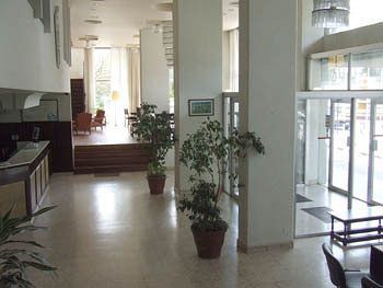 Hotel Austral Viedma Kültér fotó